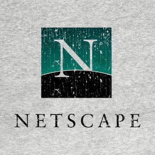 Netscape 1994 T-Shirt